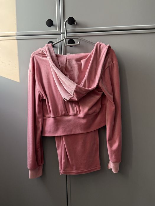 Двойка розовая.