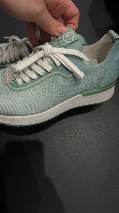 Tamaris обувки Нови