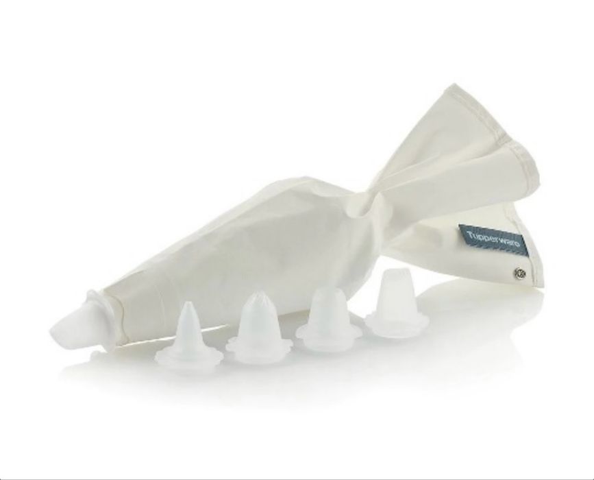 sprit pos pentru ornat 500ml + accesorii tupperware