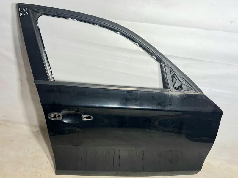 Portiera usa dreapta fata BMW Seria 1 LCI E81,E87 Hatchback culoare ne