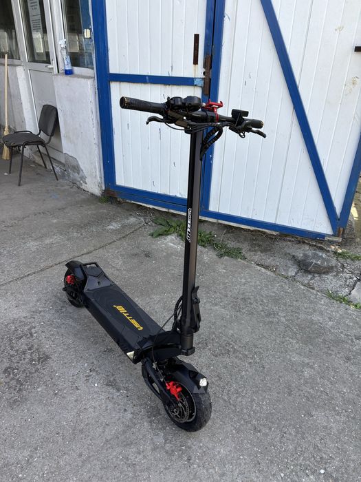 Vand trotineta vsett 10 plus