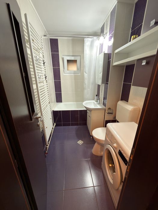 Inchiriere apartament 2 camere Racadau