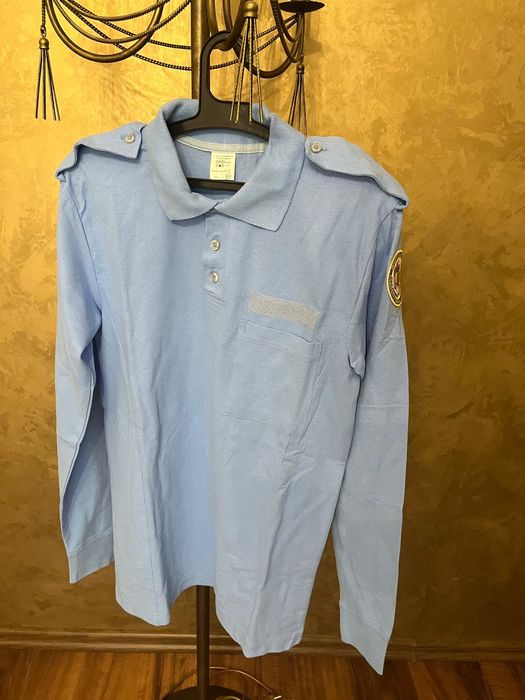 Tricou/bluza politia penitenciara ANP