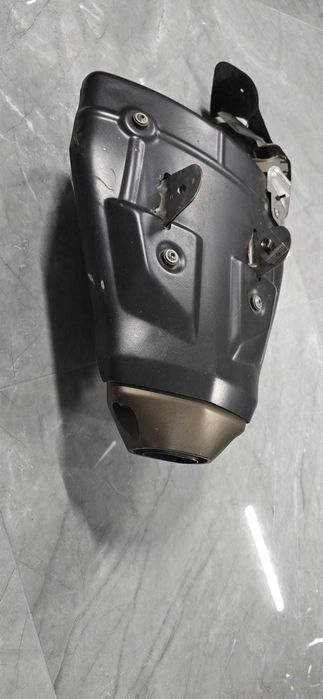 Toba originala OEM Kawasaki 636 2005-2006