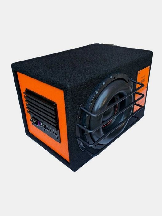 MACHETA A 12 pro Aktivniy buffer