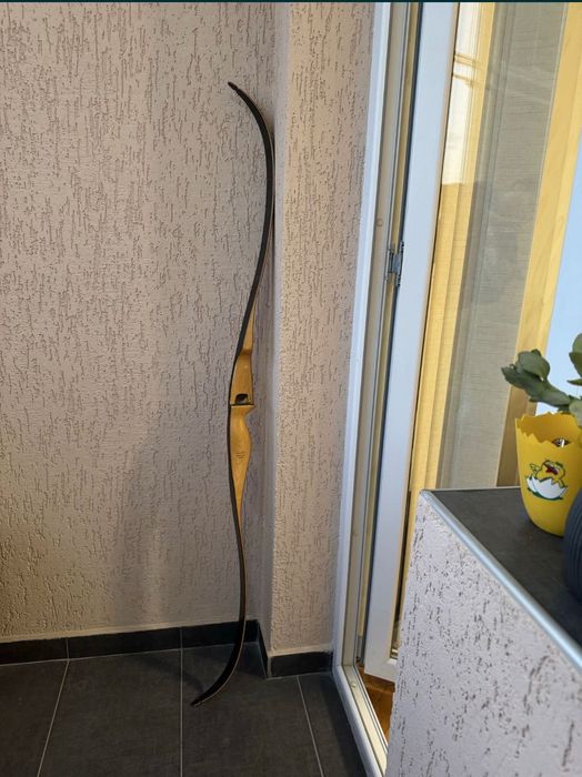 Лък Black Bear 60 инча