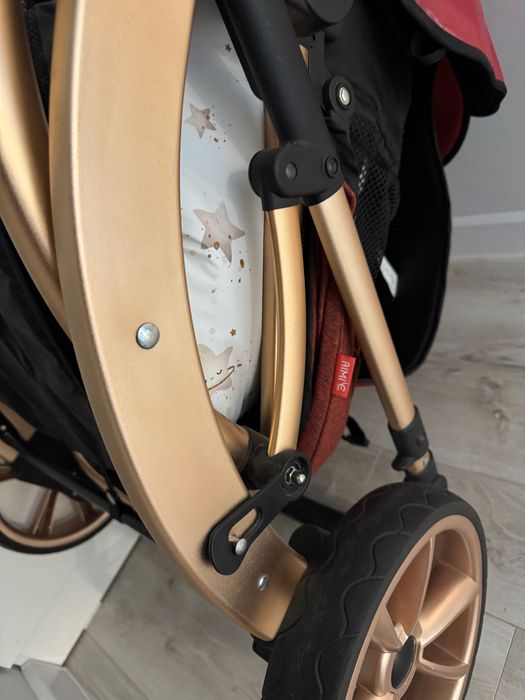 Продаю коляску Aimile 2 в 1