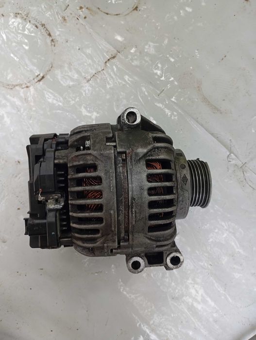 Alternator Logan