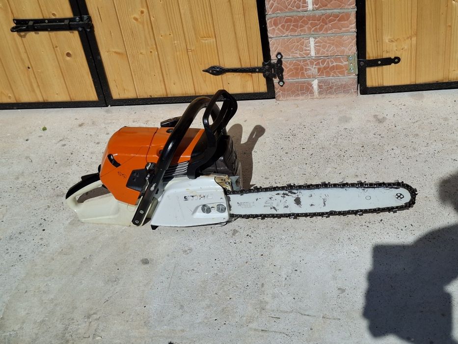 Drujba Stihl MS 440
