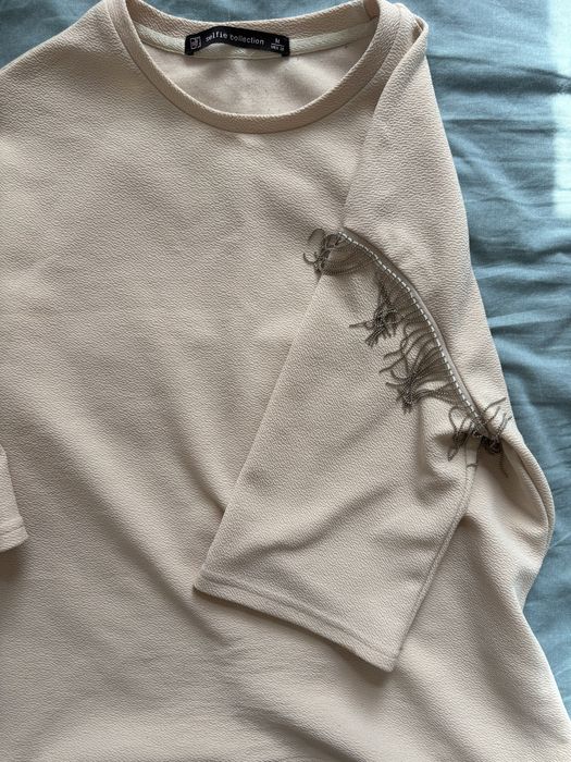 Кофточки майечки