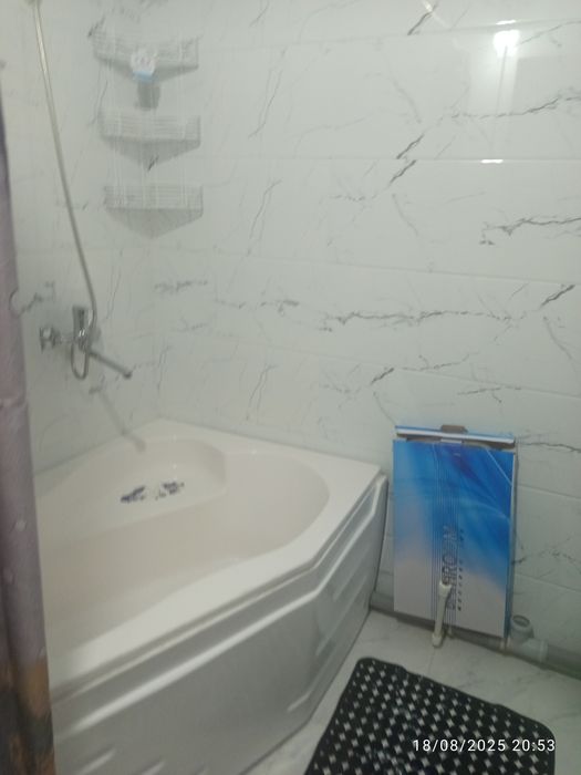 2 xonaliy dom oilaga ijaraga beriladi