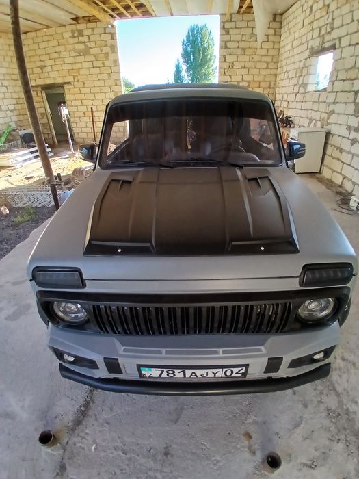 Продам автомобиль