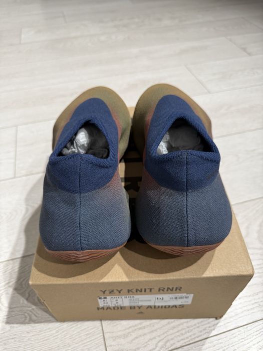 Adidas yeezy knit rnr fadind