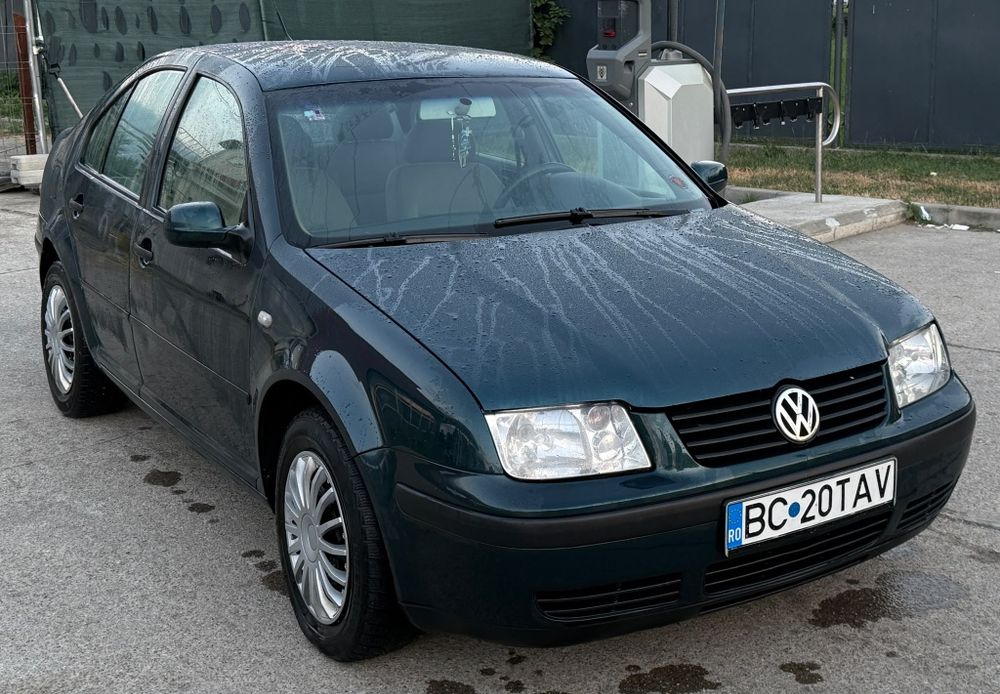 VOLKSWAGEN Bora 2004 — imagine 2