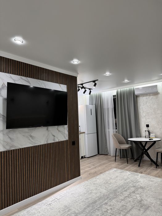 1-ком. Квартира Часы/Сутки