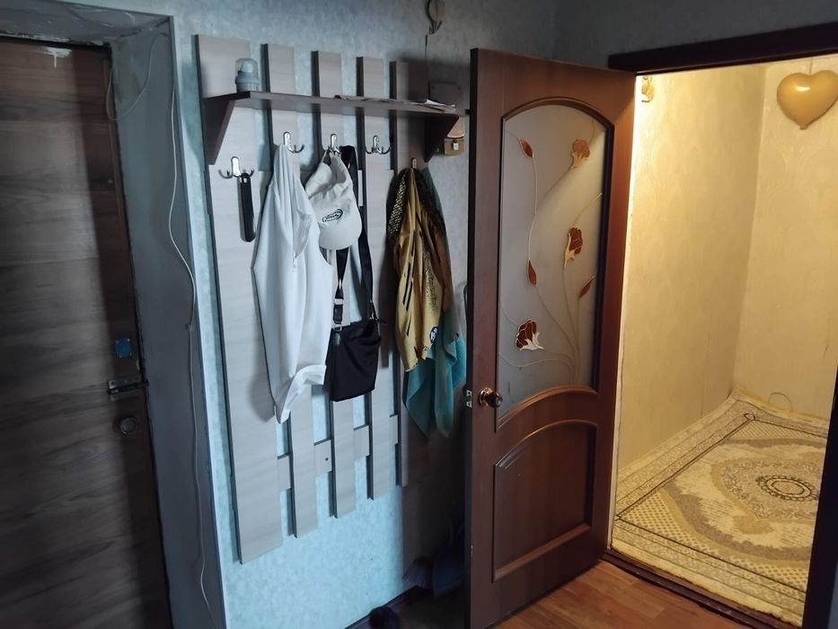 1 ком квартира сатылады