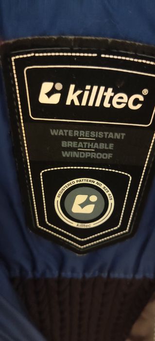 Geaca dama ski, brand Killtec, mărimea xs/34