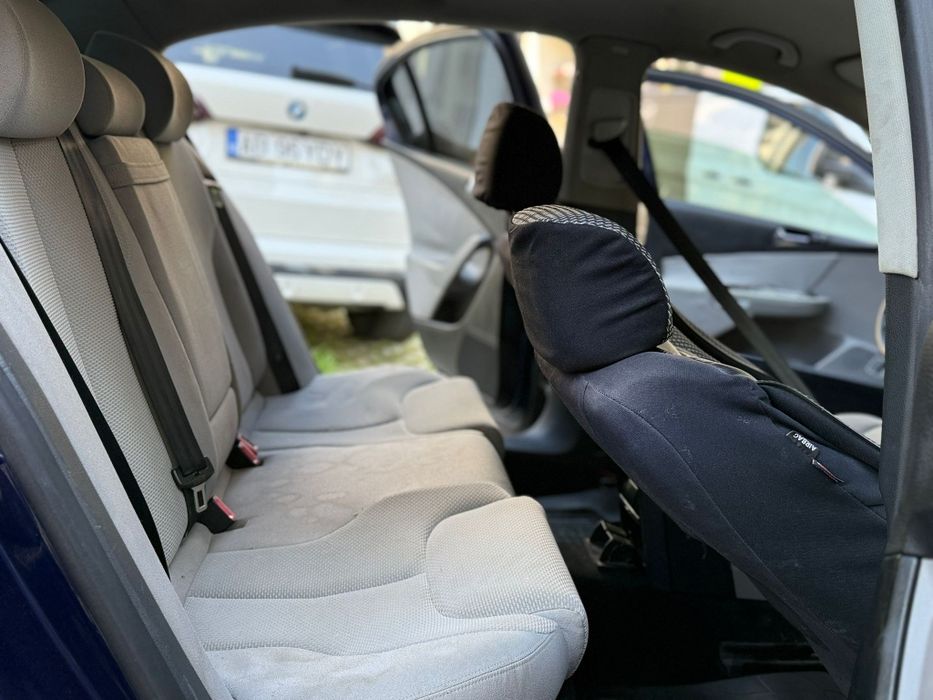 VOLKSWAGEN Passat 2006 — imagine 4