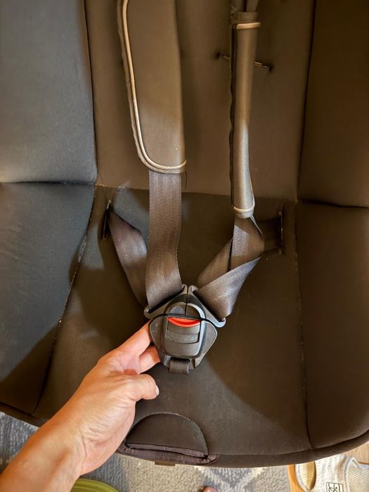 Детское Автокресло Graco