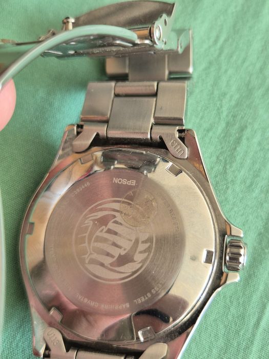 Ceas orient automatic