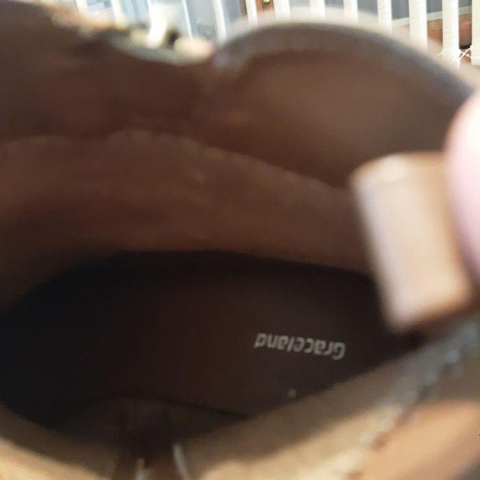 Дамски боти Graceland