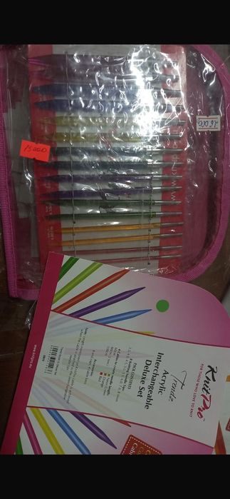 Фурнитура  разная