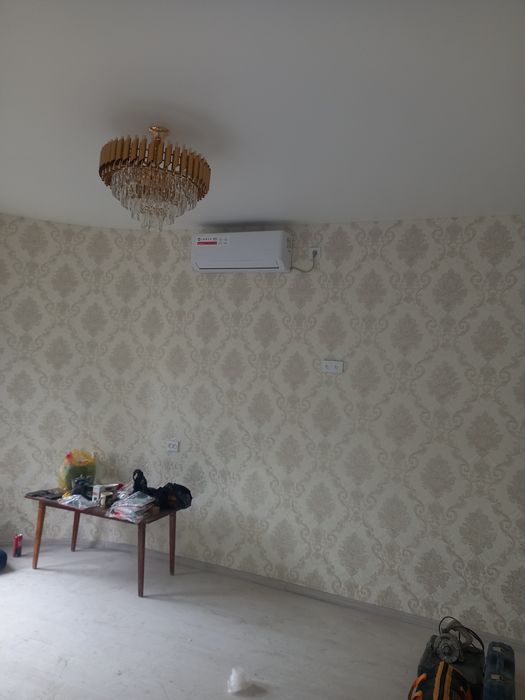 Ремонт и профилактика кондиционеров