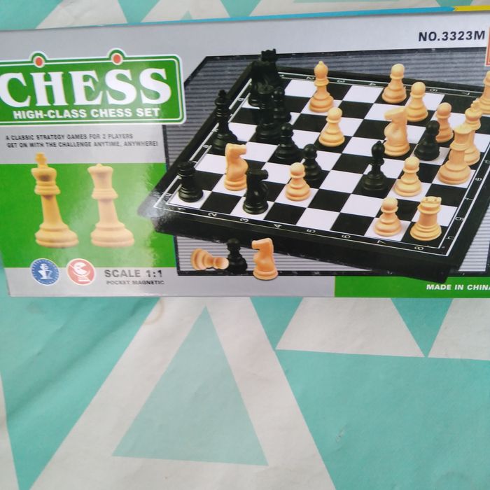 Sahuri magnetice Table vojas