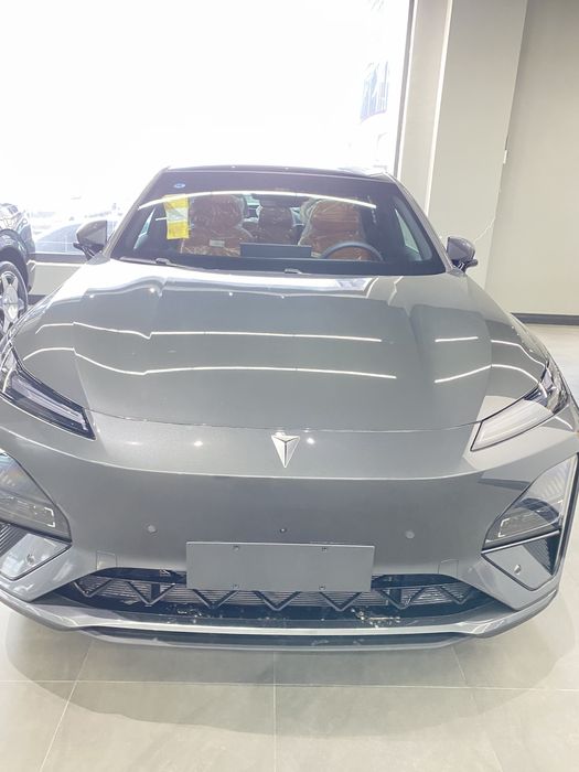 Deepal S07 230 Ultra .dop opsiya