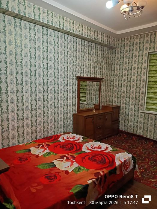 Квартира однокомнатная. Своя