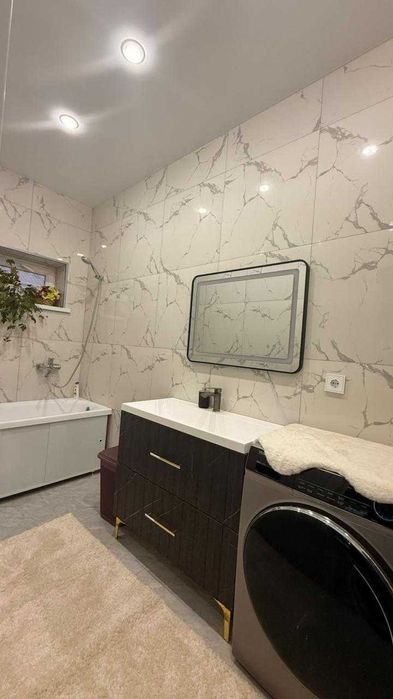 Продам шикарный дом в Зачанске