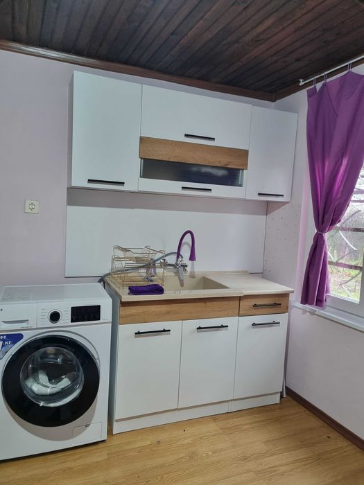 Продава се Къща в Ямбол, Промишлена зона - 33 кв.м за 1036 €/кв.м - Снимка #1