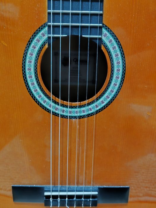 Ghitara clasica!