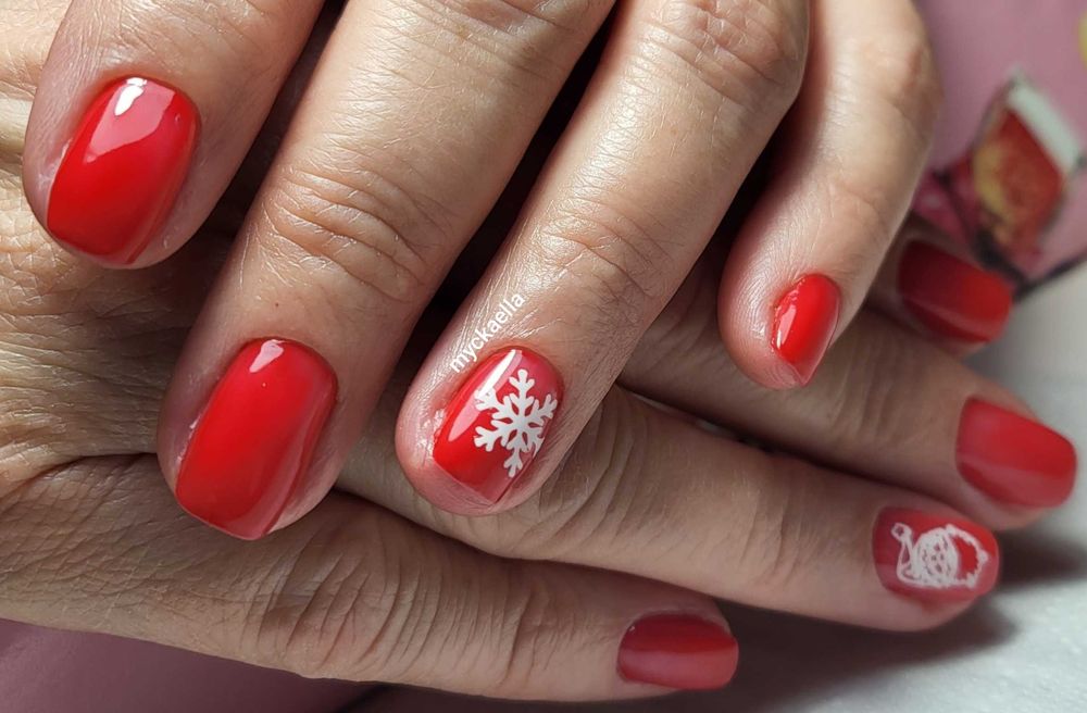 Manichiura pedichiura