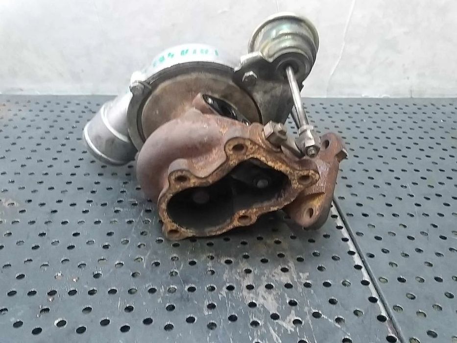 Turbina 1.9 td tata safari 53041015091d k04007tml