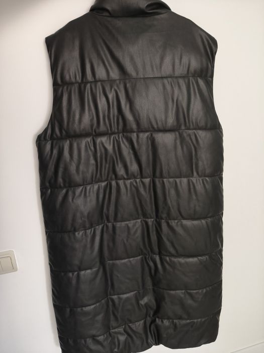 Vesta matlasată dama