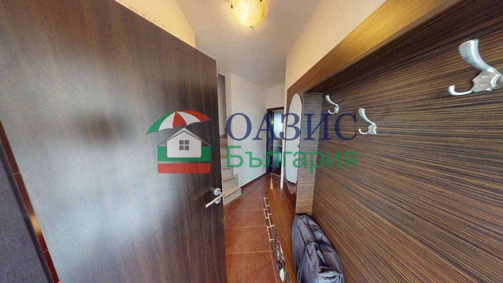 Двустайна градска къща в комплекс Imperial Heights, 116 кв.м.,
