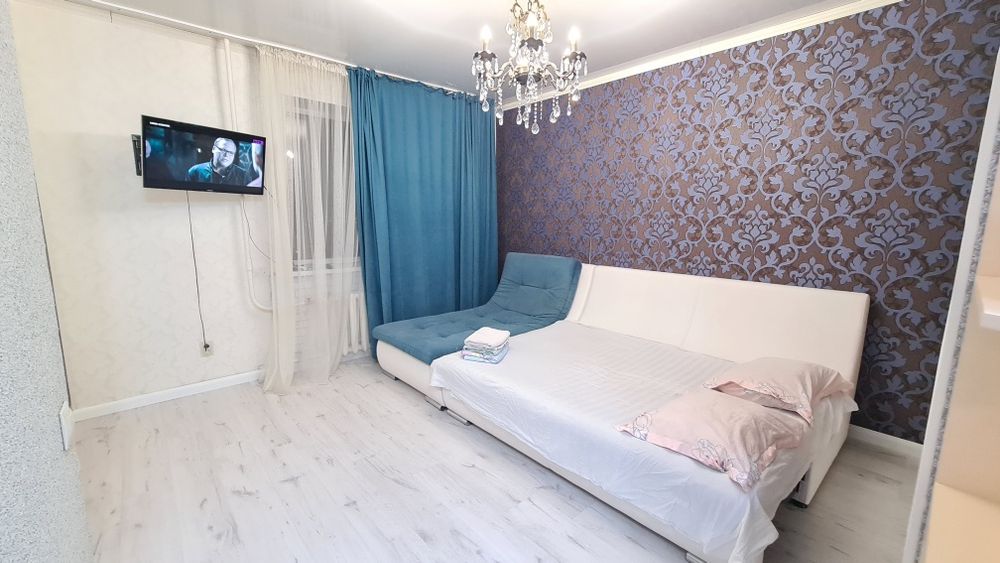 Час 2000 Сарыарка Сейфуллина Абырой