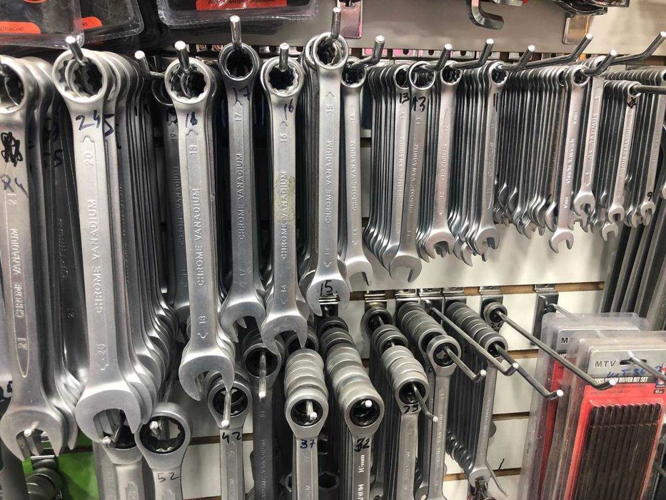 Ключи Гаечная Оптом