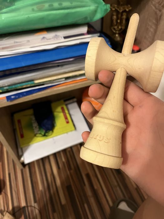 Ken lotus stare aproape noua