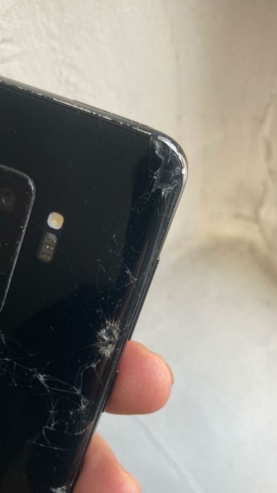 Продам Samsung s9plus