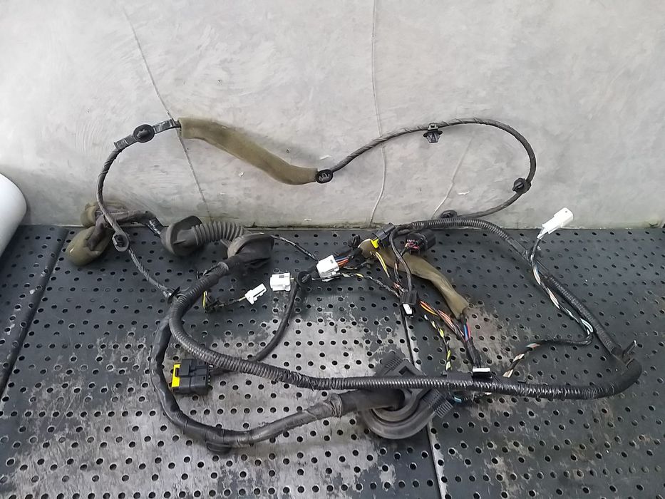 Cablaj instalatie electrica usa dreapta fata renault koleos 1 hy 241243219r