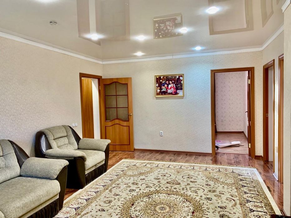 Продам просторный уютный дом