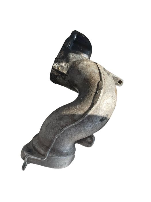 Tubulatura Intercooler Peugeot 406 8B 1995 - 2005 2.0 Hdi 110 Rhz (Dw1