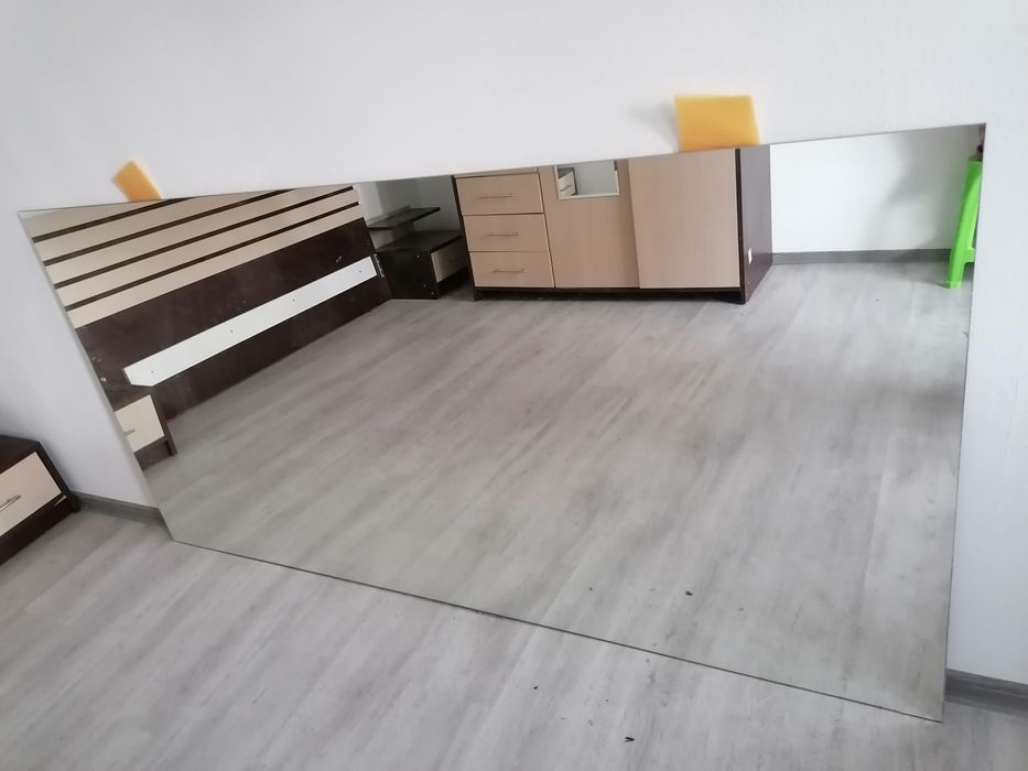 Oglinda salon , sala gimnastica... 185 x 0,94 cm