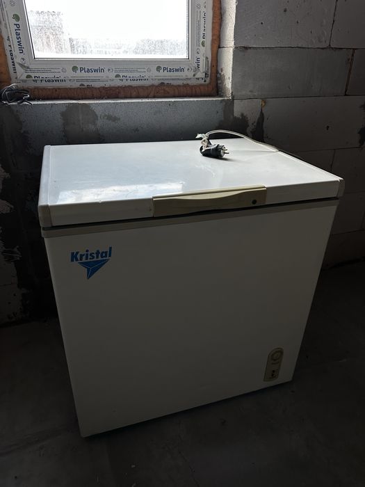 Морозильная камера