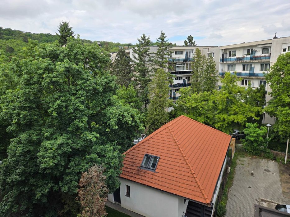 Direct proprietar, vand apartament 45mp plus balcon, Grigorescu