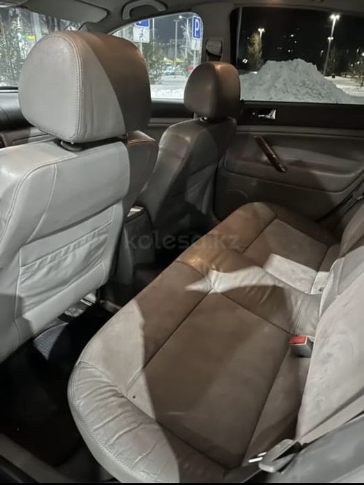 Продаю  авто  Volkswagen passat