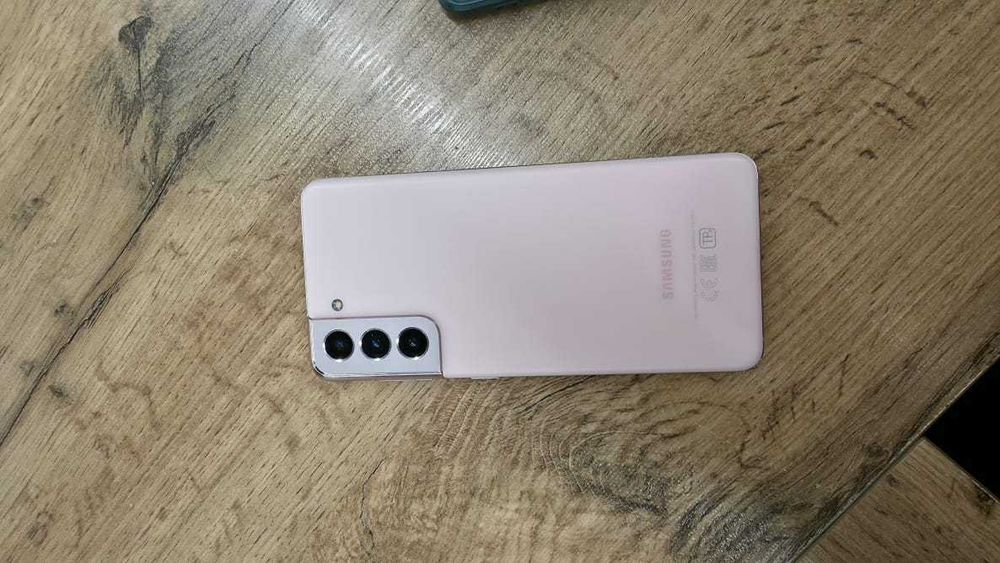 Samsung s21 128gb