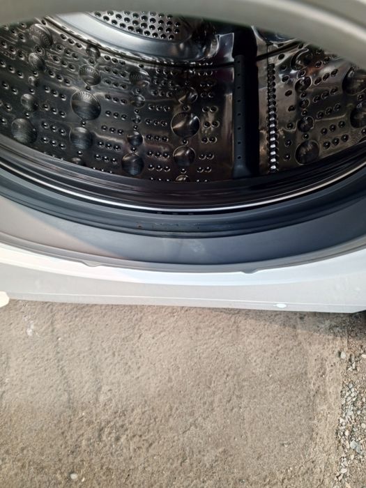 Lg inverterni Kir yuvish mashina